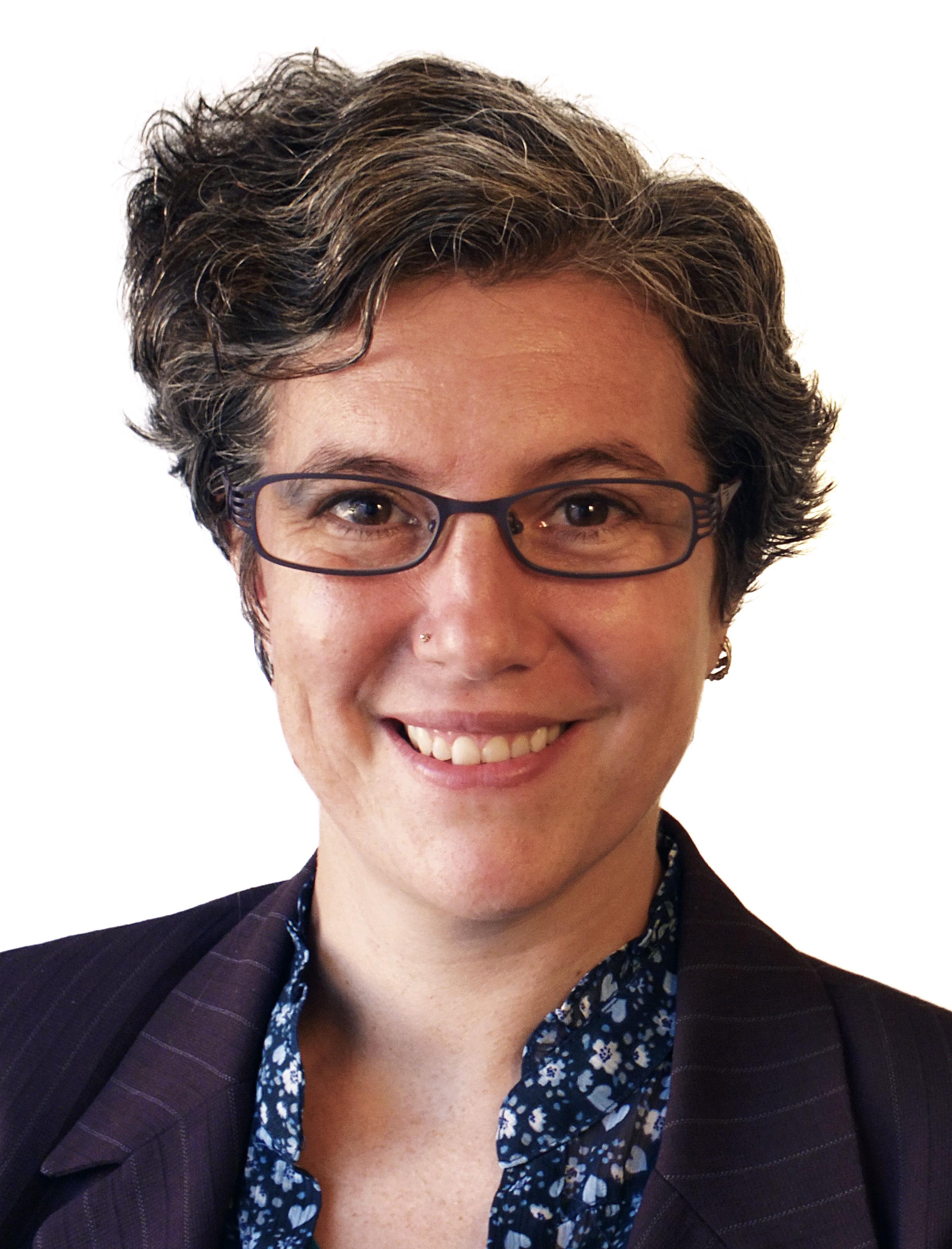 Ruth Franco | Psykologiliitto