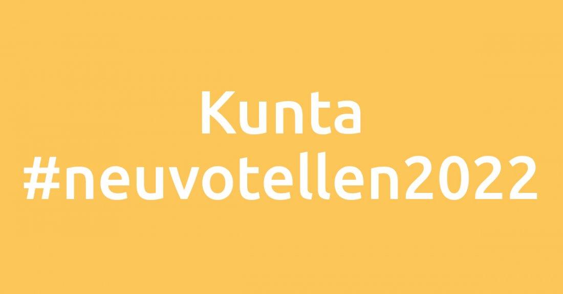 #neuvotellen2022.